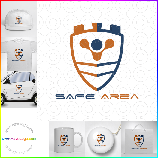 buy safeguard logo 27391
