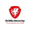 логотип безопасности компании