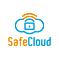 логотип облачные сервера