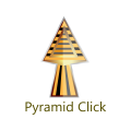 金字塔Logo