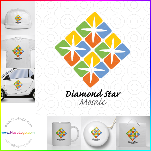 buy star logo 32858
