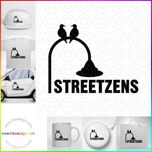 buy street logo 5398