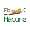 логотип охрана природы