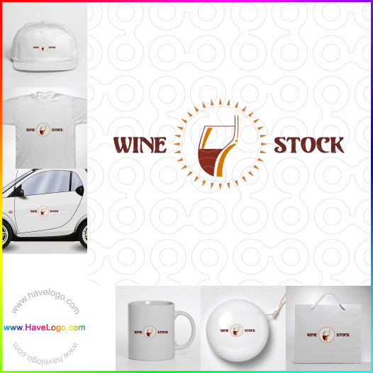 buy wine logo 8165