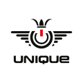 логотип электронный