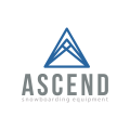 логотип Ascend
