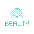 Schönheit logo