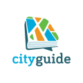 城市指南Logo
