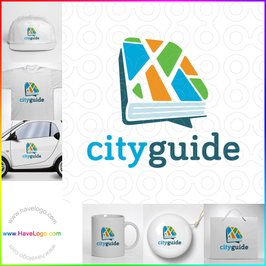 buy  City Guide  logo 61498