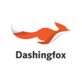  Dashing Fox  logo