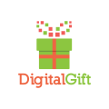  Digital Gift  logo