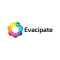 логотип Evacipate