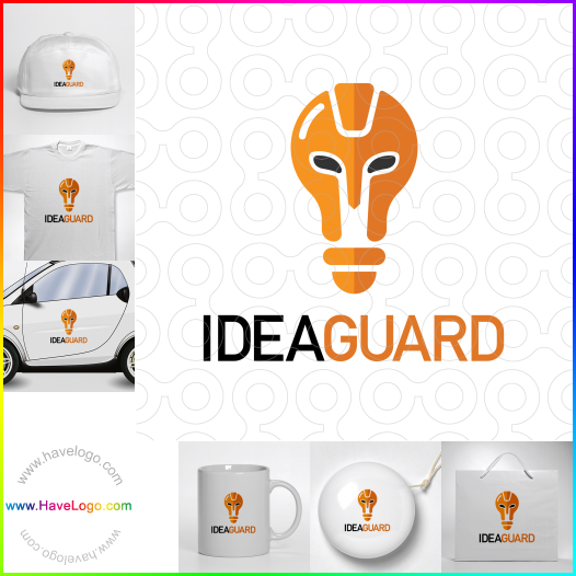 Idea Guard logo 60650