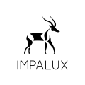 логотип Impalux