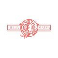 логотип Julia Maesa