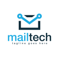 郵件技術Logo
