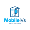 логотип Мобильный IVs