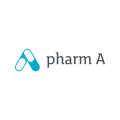 логотип Pharm A