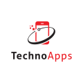 логотип Техно приложения