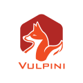 логотип Vulpini