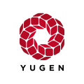 логотип Yugen