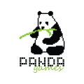 логотип бамбук