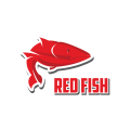 логотип рыб
