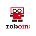 機器人Logo