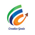 логотип творческий