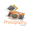 相机Logo