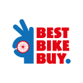 自行车店 Logo