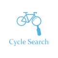 bike club logo