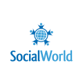 логотип социальное