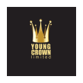 логотип королева