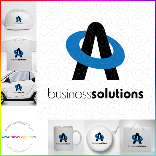 buy business logo 8167