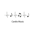 cardiogram Logo