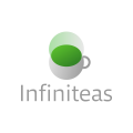 綠茶Logo