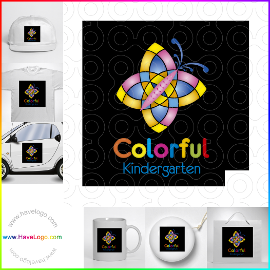 buy colorful logo 4743