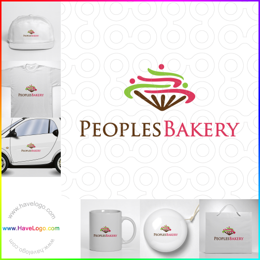 buy cupcake logo 48782