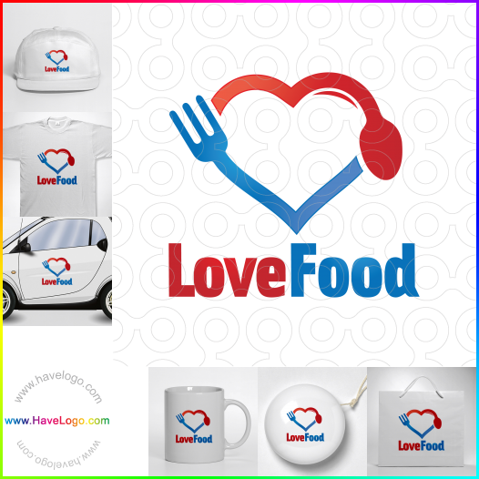 buy do with food logo 59629