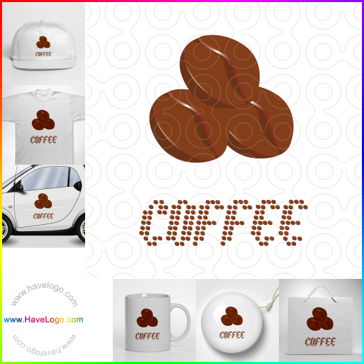 Café logo 24006