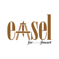 easel Logo