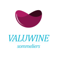 葡萄酒Logo