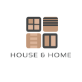 home staging logo