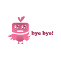 bye logo