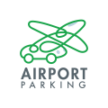 機場標誌Logo