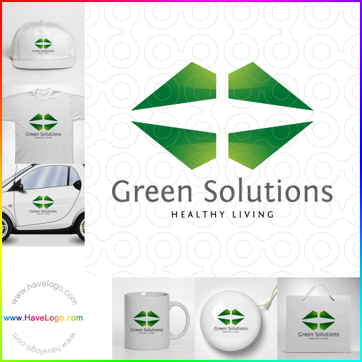 buy green logo 12512