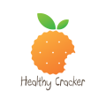 healthy eating Logo