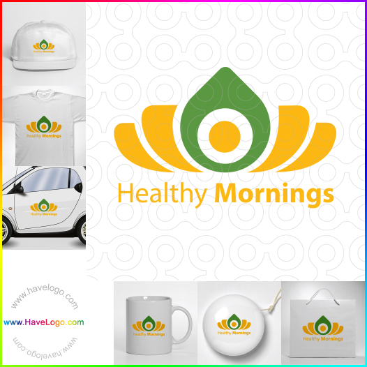 buy healthy eating logo 43434