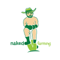 環保的品牌Logo